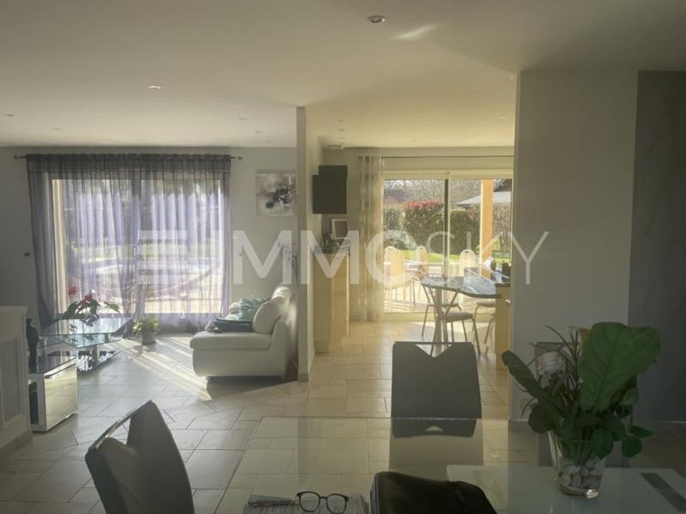Villa i Nogent-sur-Vernisson, Loiret - foto 5