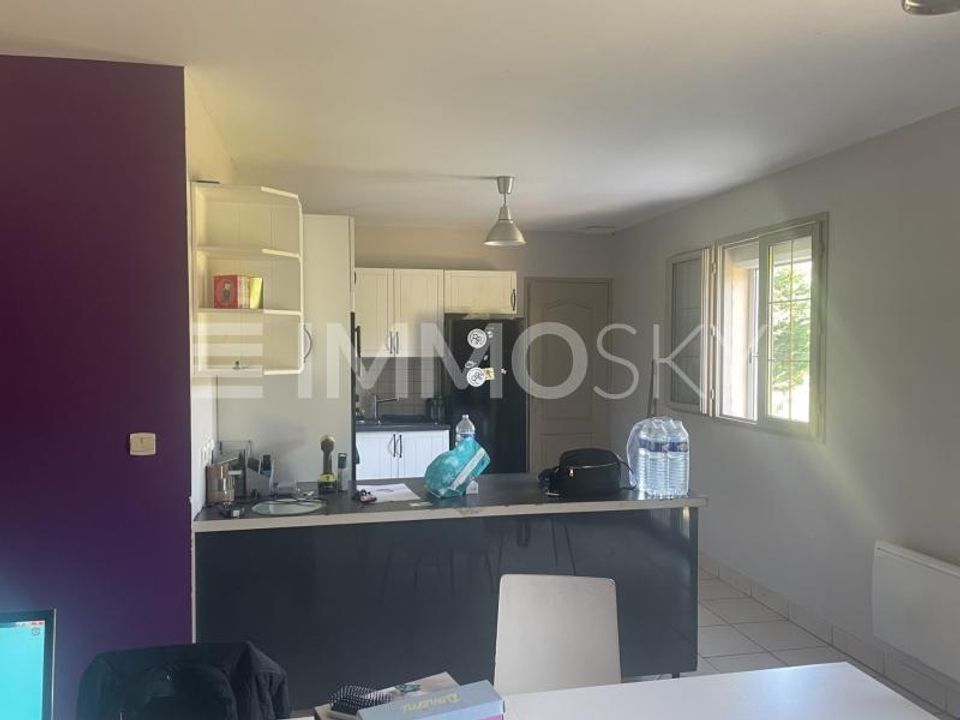 Bungalow i Fontenay-sur-Loing, Loiret - bilde 3
