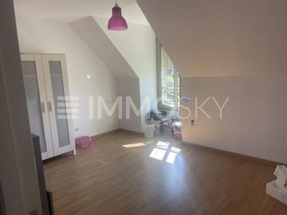 Bungalow i Fontenay-sur-Loing, Loiret - bilde 4