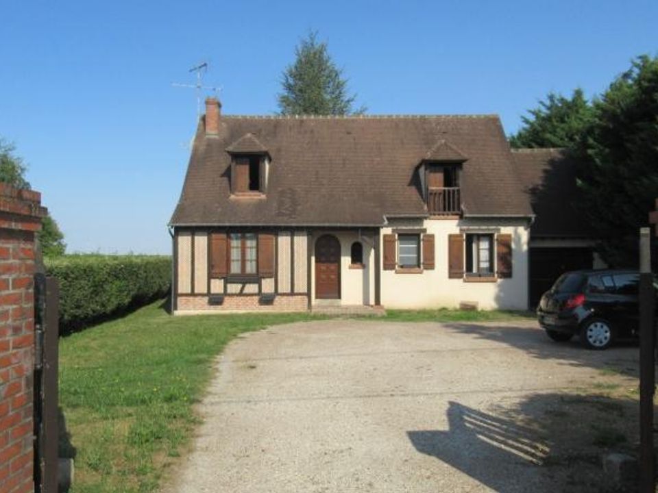 Villa a Corquilleroy, Loiret - foto 2
