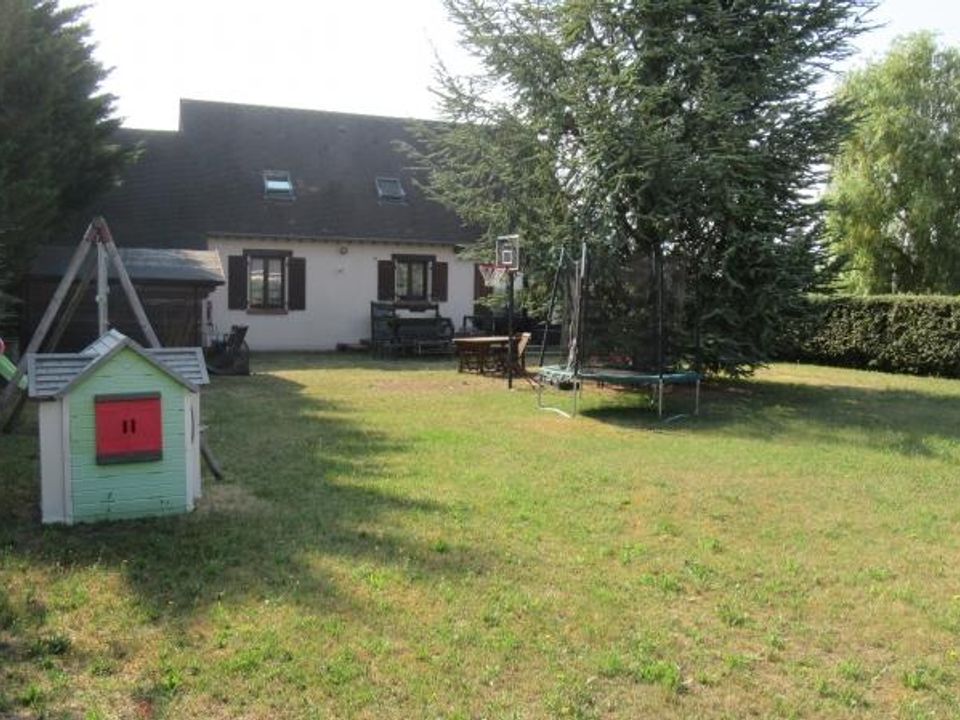 Villa a Corquilleroy, Loiret - foto 3