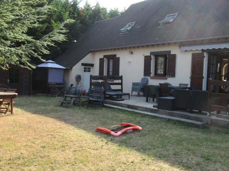 Villa a Corquilleroy, Loiret - foto 4