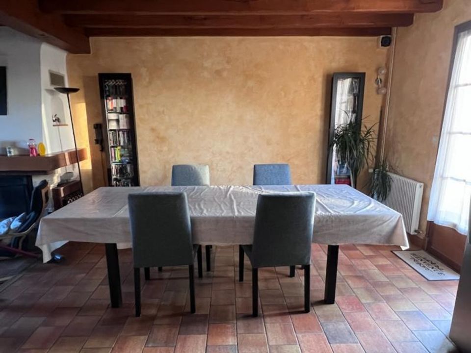 Villa a Corquilleroy, Loiret - foto 5