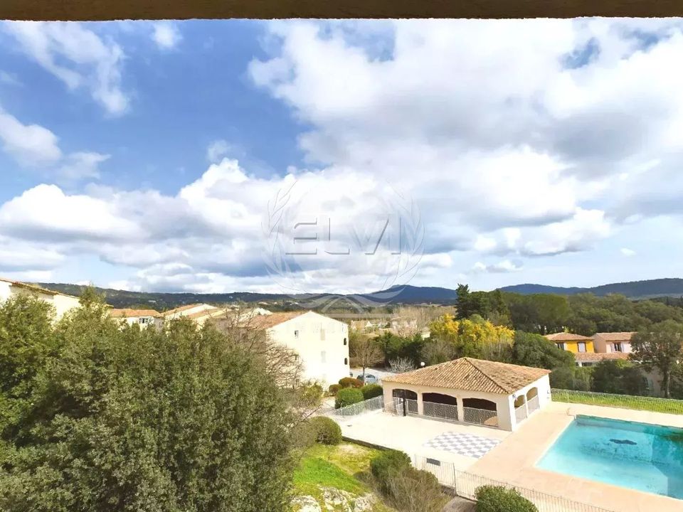 Lejlighed i Le Plan-de-la-Tour, Var - foto 4