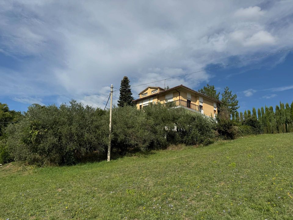 Villa a Rapagnano, Fermo - foto 2