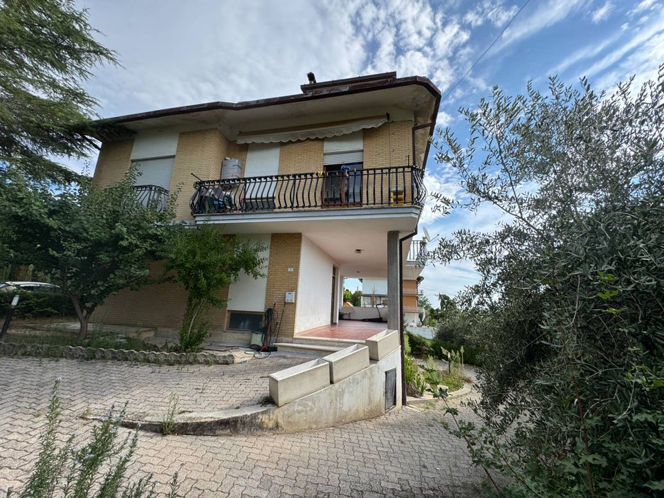 Villa a Rapagnano, Fermo - foto 3