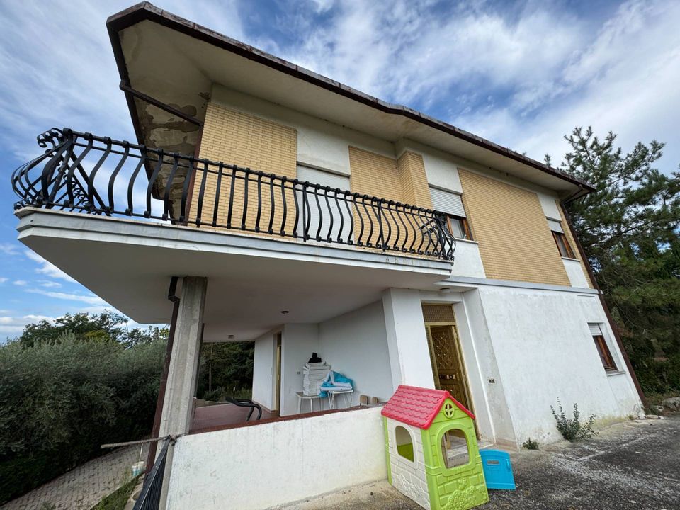Villa a Rapagnano, Fermo - foto 4
