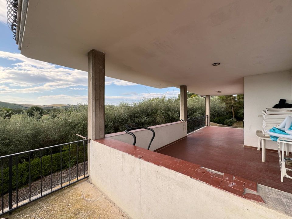 Villa a Rapagnano, Fermo - foto 5