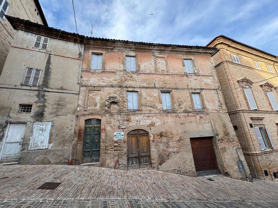 Villa i Fermo, Fermo - foto 1