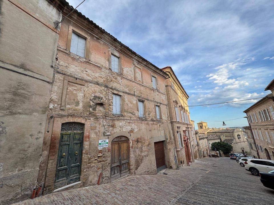 Villa i Fermo, Fermo - foto 3