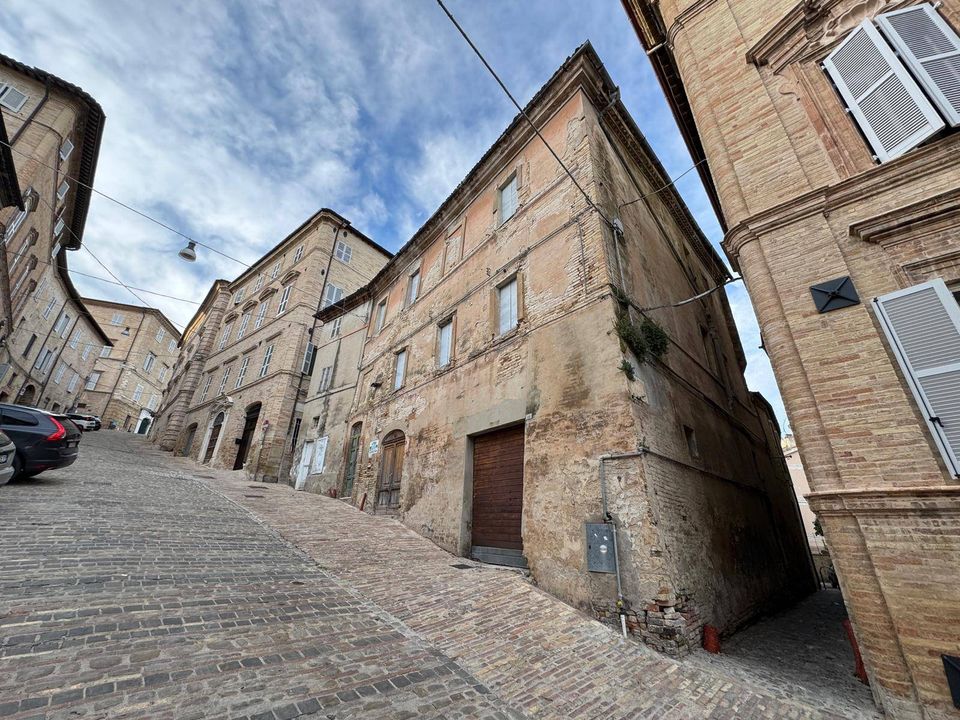 Villa i Fermo, Fermo - foto 2