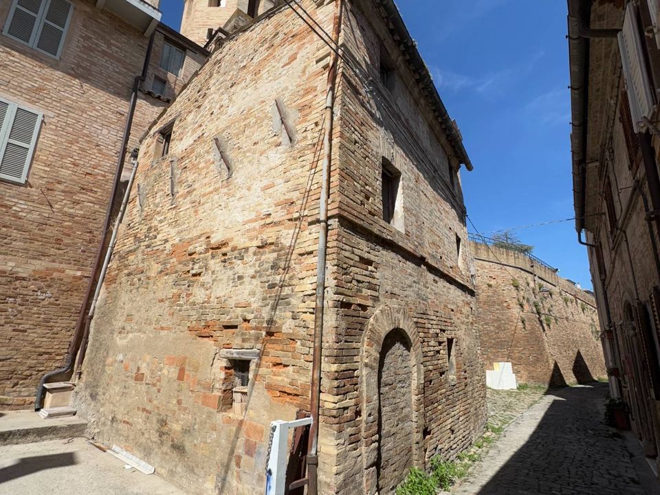 Villa i Fermo, Fermo - foto 2