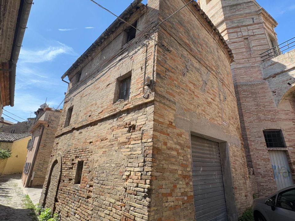 Villa i Fermo, Fermo - foto 3
