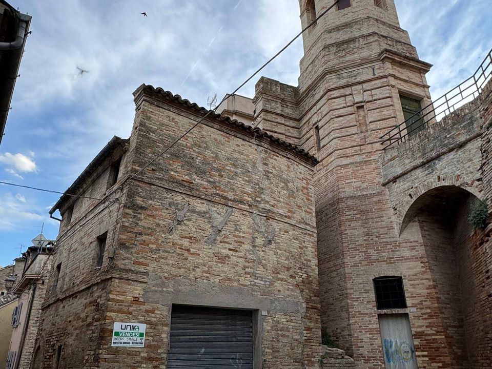 Villa i Fermo, Fermo - foto 1