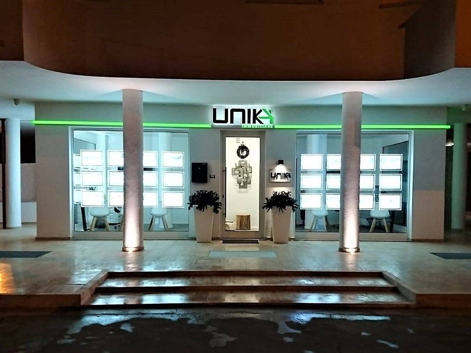 Parkeringsplads i Porto San Giorgio, Fermo - foto 4