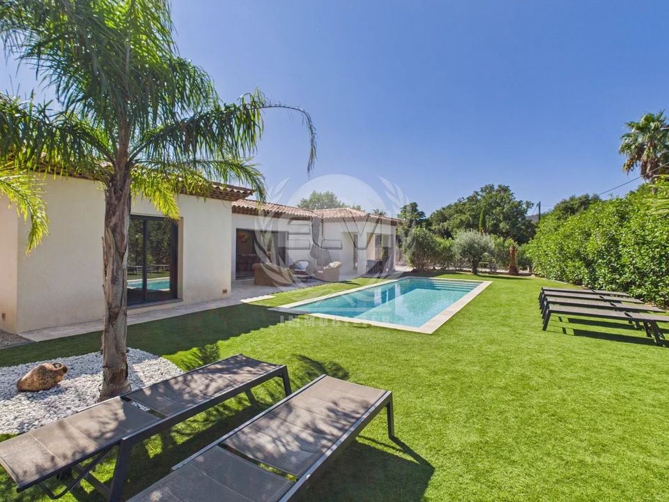 Villa i Le Plan-de-la-Tour, Var - foto 3