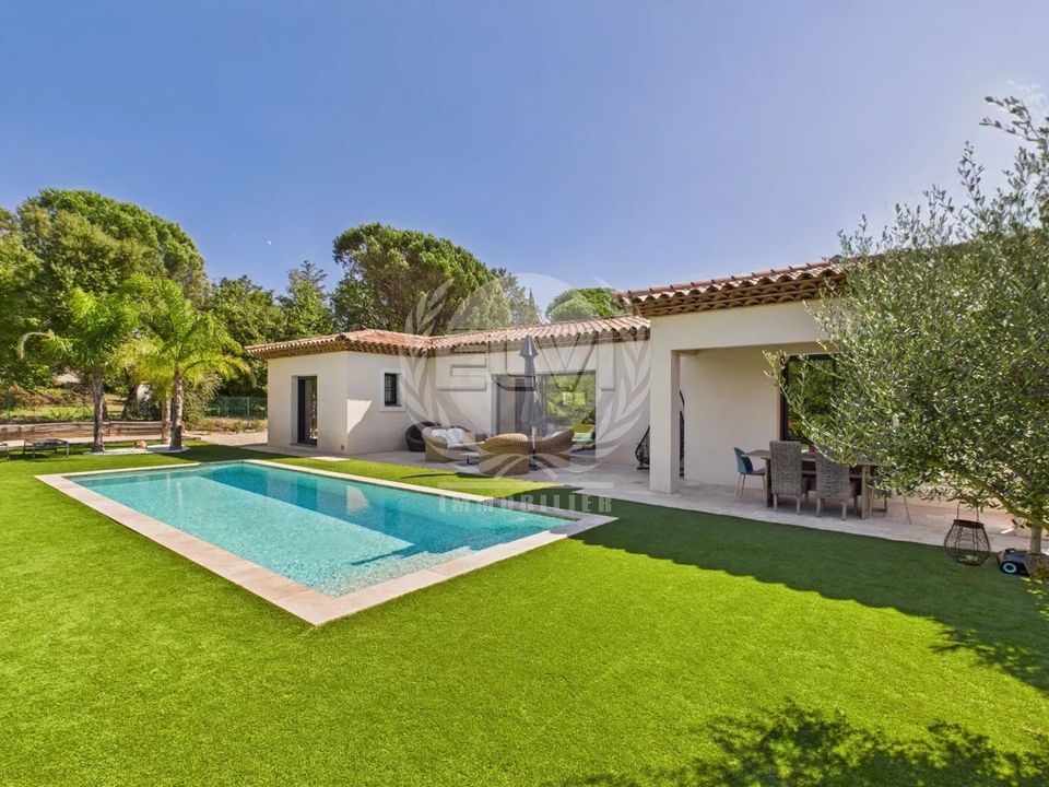 Villa i Le Plan-de-la-Tour, Var - foto 5