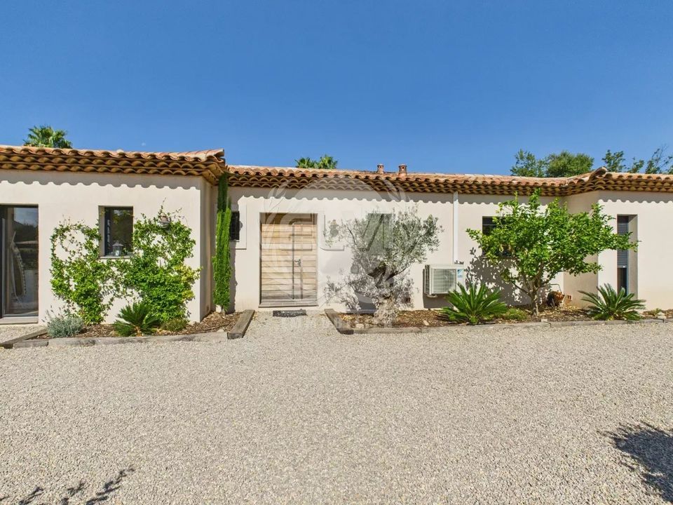 Villa i Le Plan-de-la-Tour, Var - foto 1