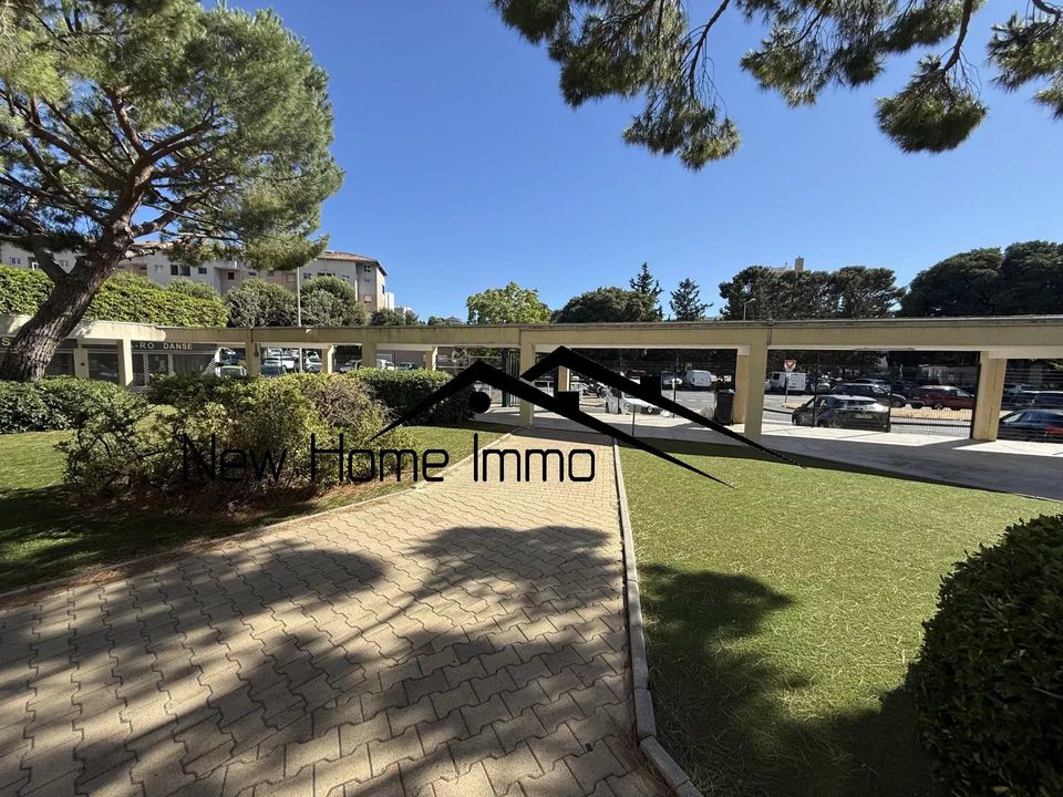 Erhvervsejendom i Marseille, Bouches-du-Rhone - foto 5