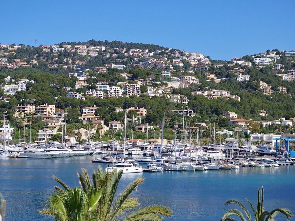 Lejlighed i Port D'andratx, Mallorca - foto 2