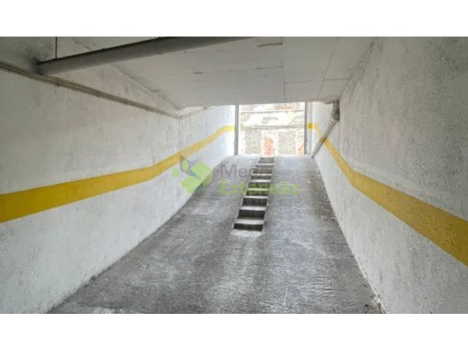 Parkeringsplads i Barreiro, Setubal - foto 2