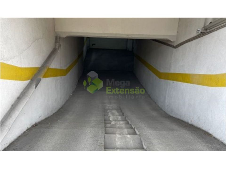Parkeringsplads i Barreiro, Setubal - foto 3