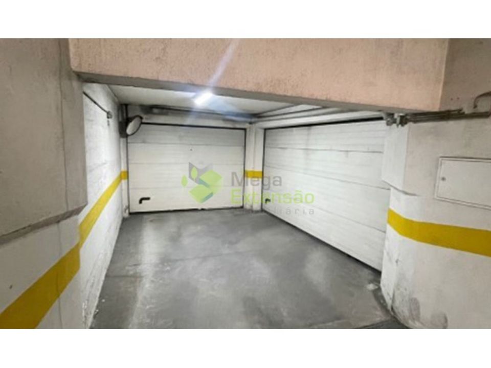 Parkeringsplads i Barreiro, Setubal - foto 4