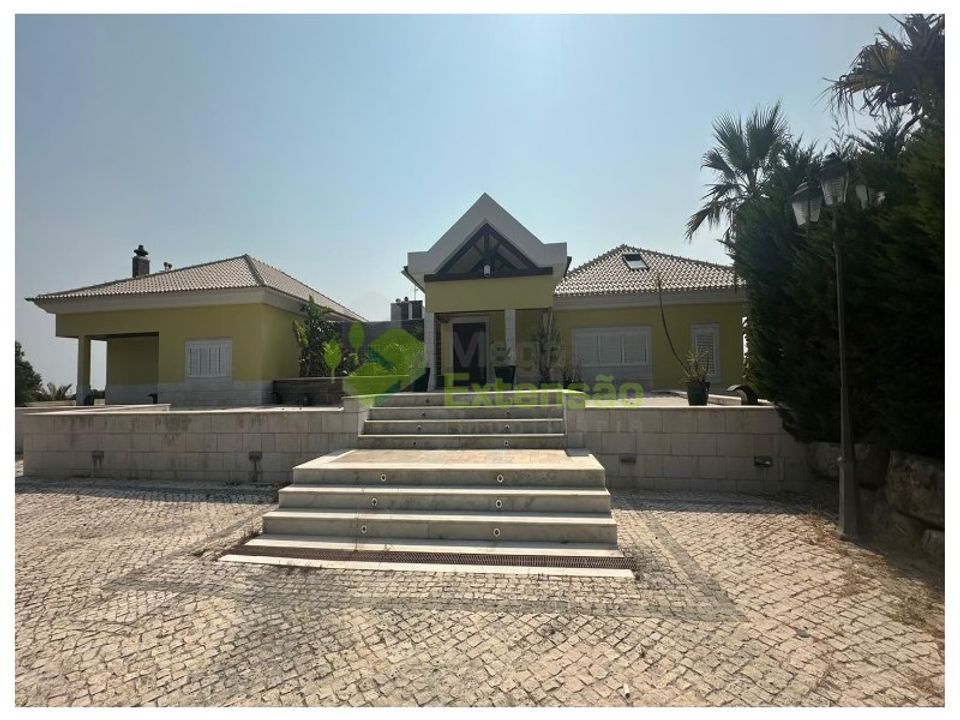Villa i Belas, Lisbon - foto 1