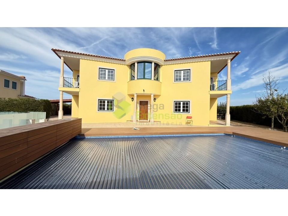 Villa i Cadaval, Lisbon - foto 4