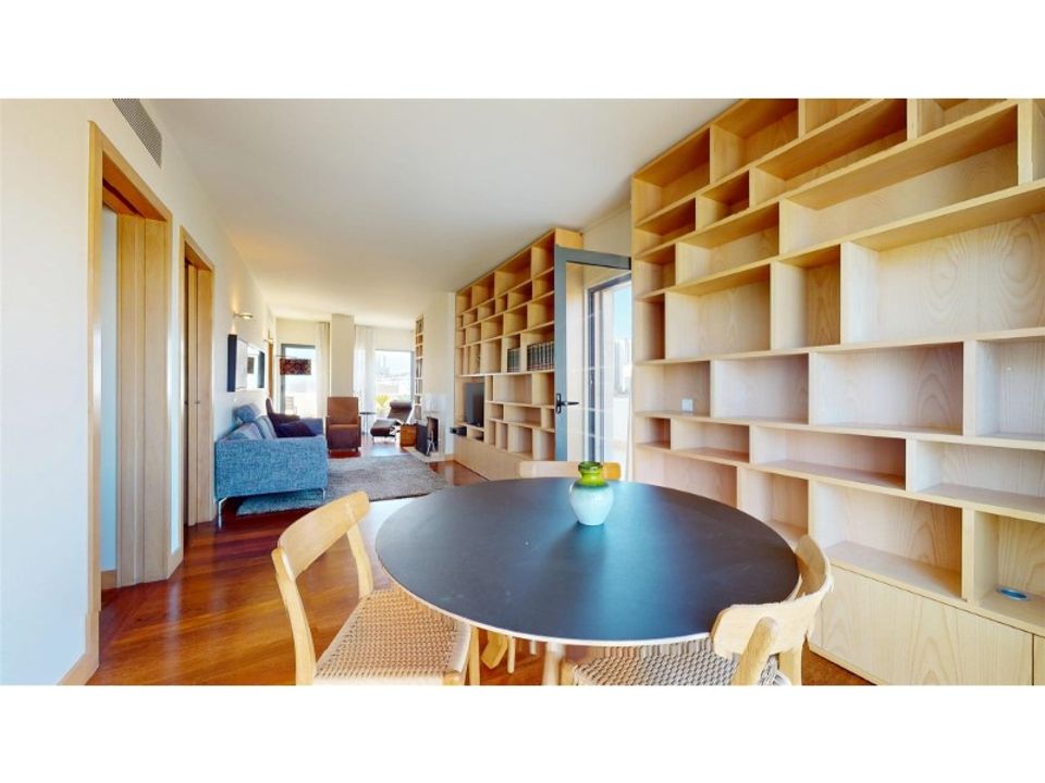 Duplex i Moscavide-Parque das Nacoes, Lisbon - foto 4