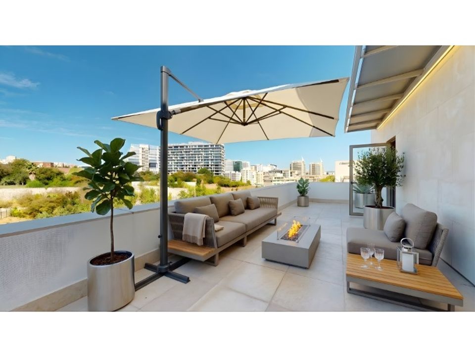 Duplex i Moscavide-Parque das Nacoes, Lisbon - foto 1