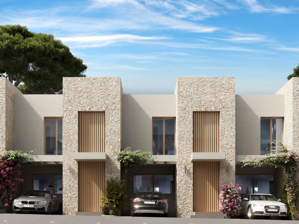 Byhus i Manilva, Malaga - foto 3