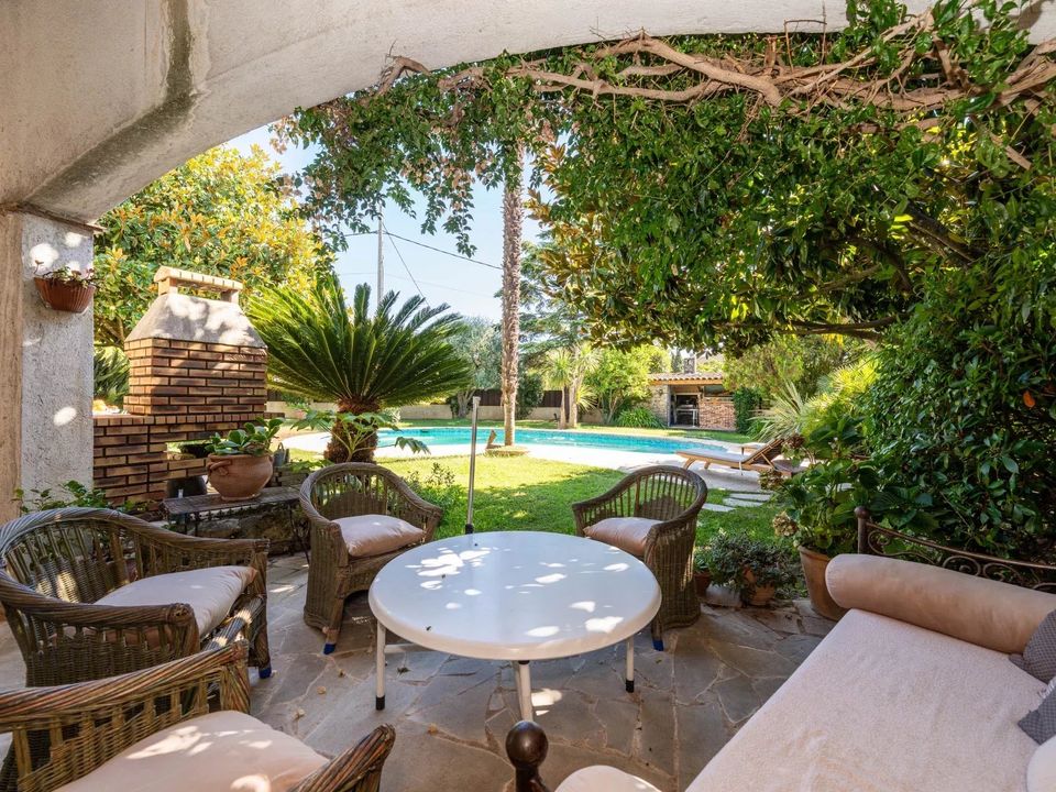 Villa i Mougins, Alpes-Maritimes - foto 3