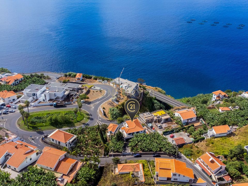 Villa i Calheta, Madeira - foto 3