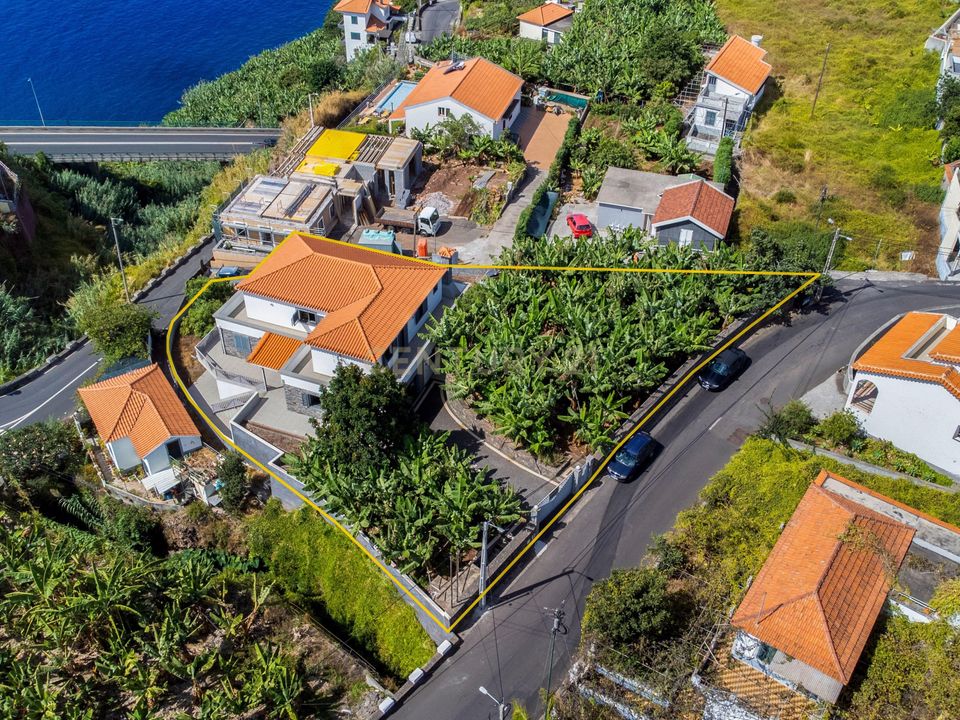 Villa i Calheta, Madeira - foto 5