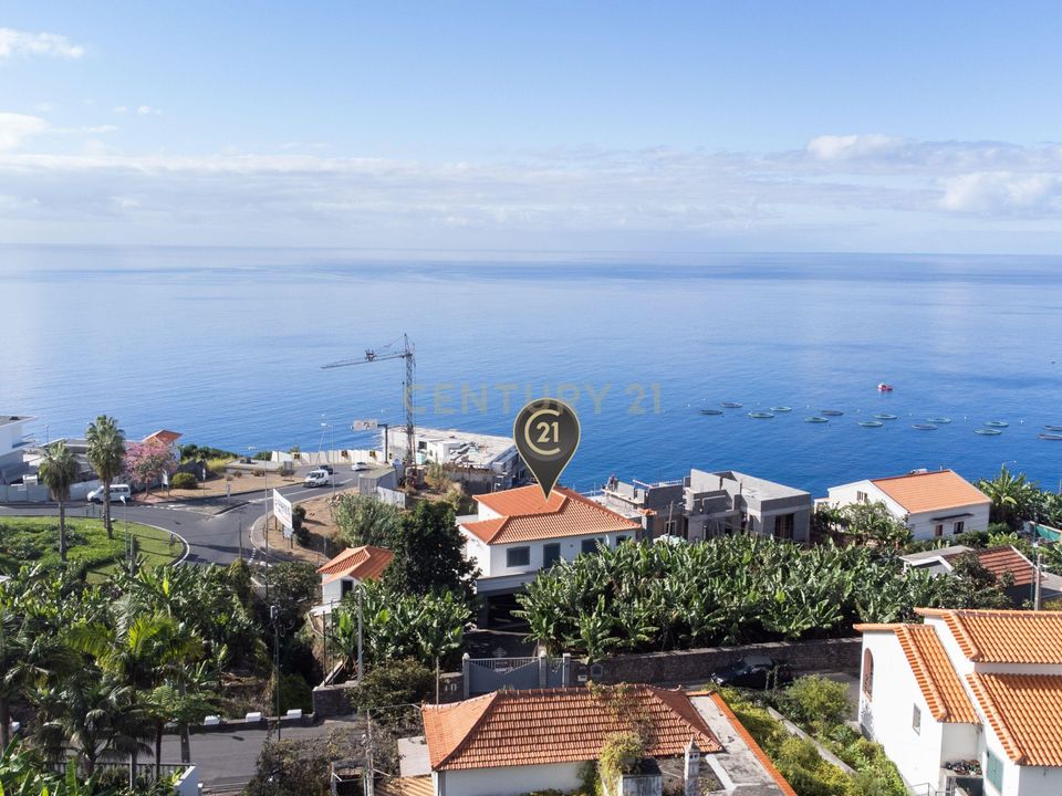 Villa i Calheta, Madeira - foto 4