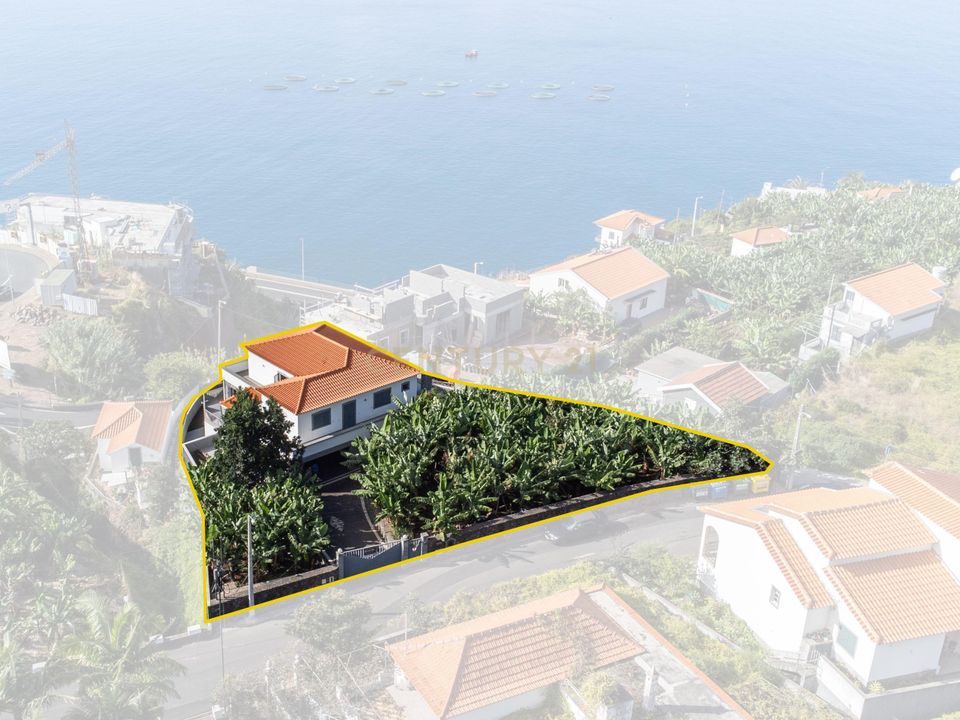 Villa i Calheta, Madeira - foto 2