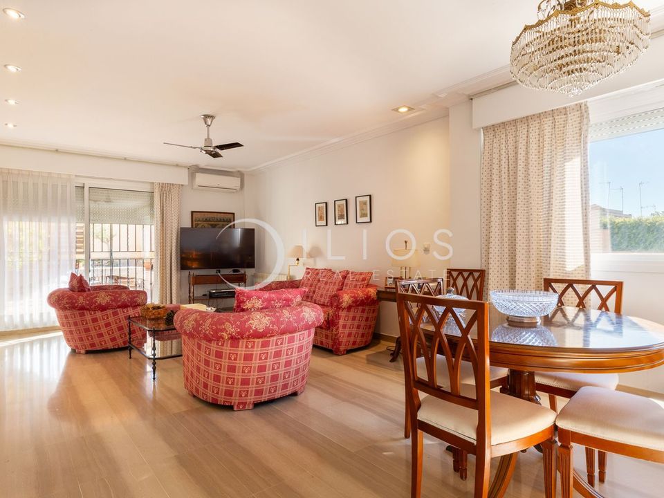 Villa i Godella, Valencia - foto 3