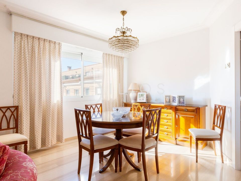 Villa i Godella, Valencia - foto 4