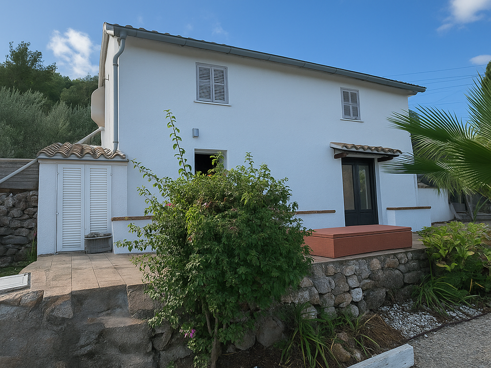 Finca i Andratx, Mallorca - foto 4
