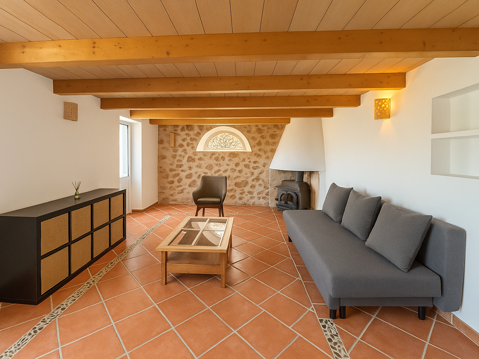Finca i Andratx, Mallorca - foto 5