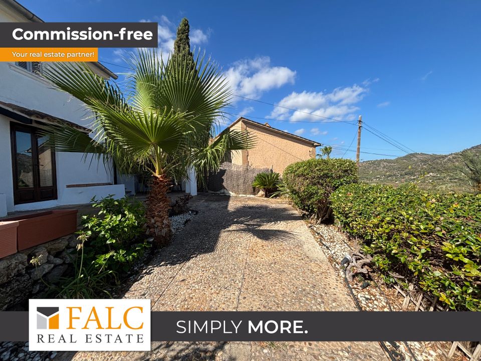 Finca i Andratx, Mallorca - foto 1
