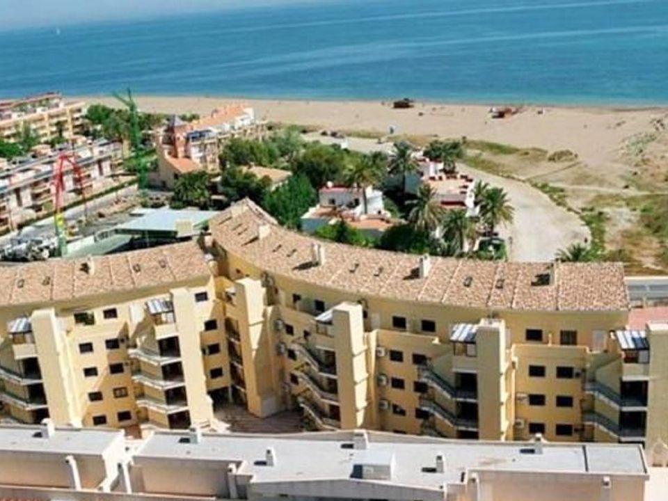 Penthouse i Denia, Alicante - foto 4