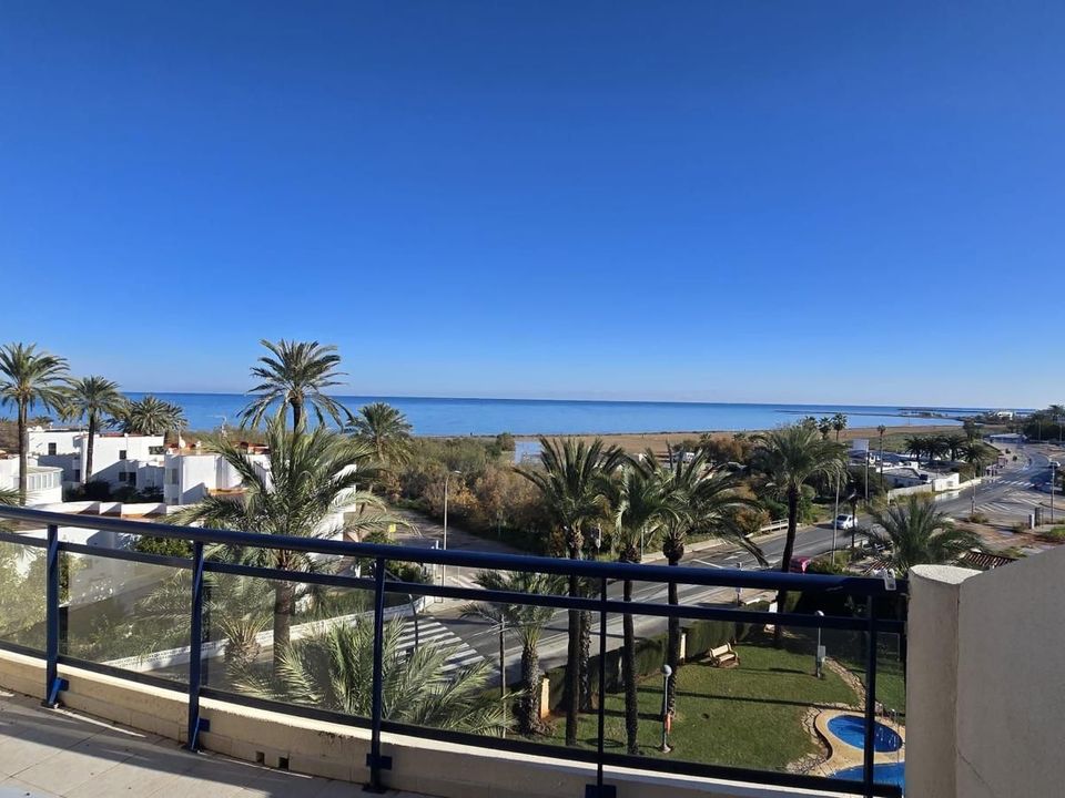 Penthouse i Denia, Alicante - foto 5