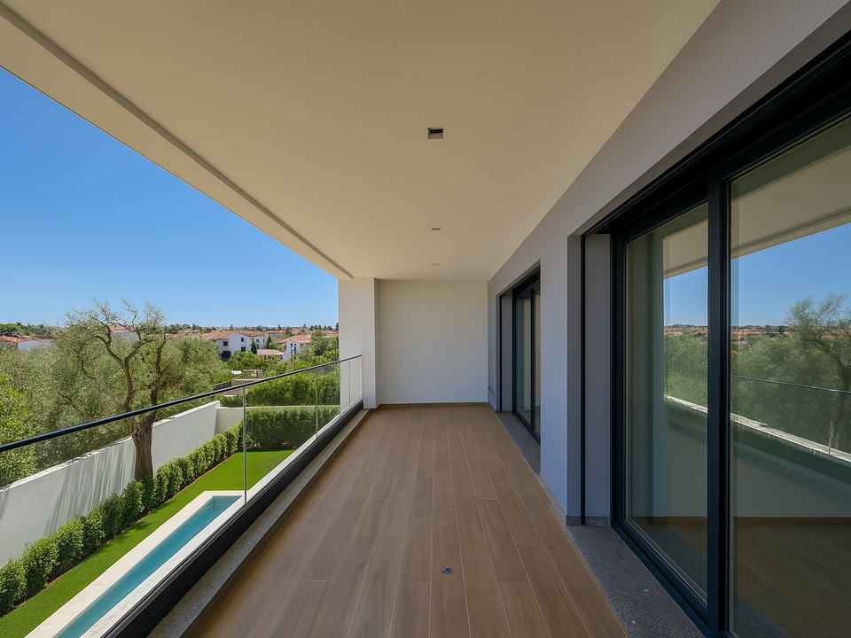 Casa de pueblo en Cascais, Lisbon - foto 1