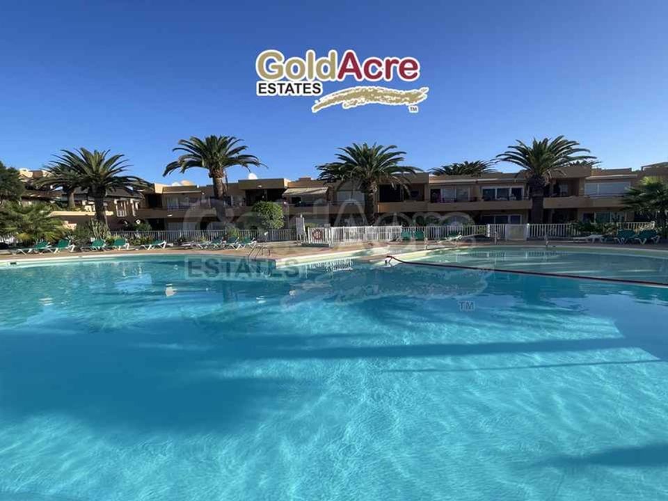 Lejlighed i Corralejo, Fuerteventura - foto 2