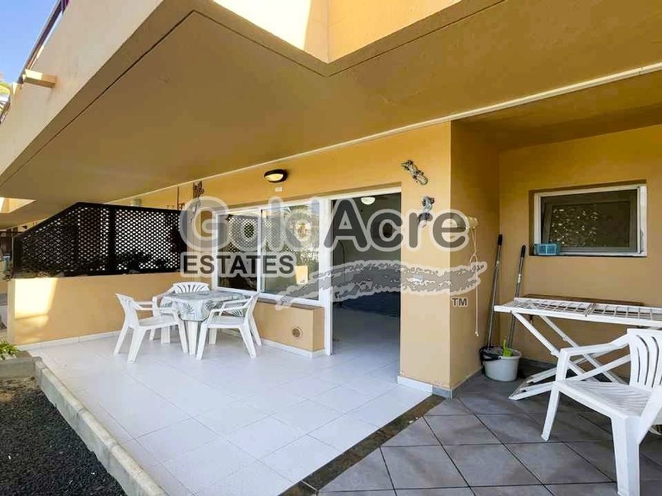 Lejlighed i Corralejo, Fuerteventura - foto 4