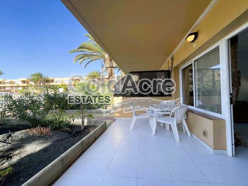 Lejlighed i Corralejo, Fuerteventura - foto 5