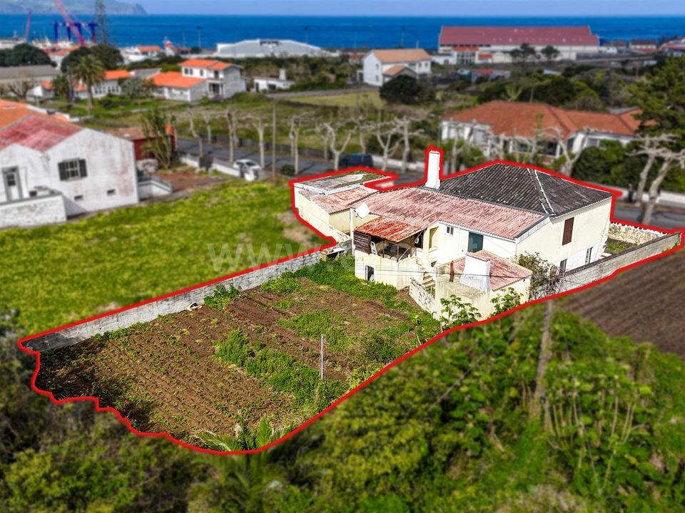 Villa i Madalena, Pico - foto 4