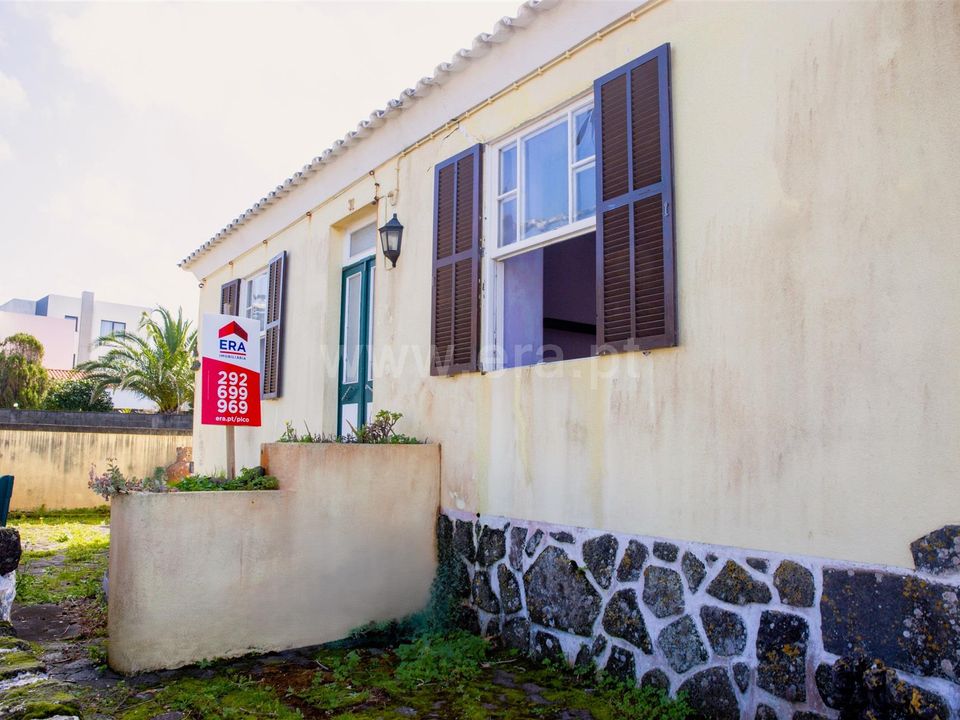 Villa i Madalena, Pico - foto 2